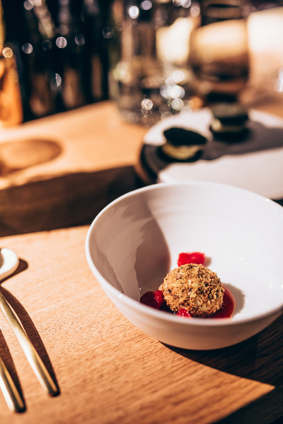 Genuss im Schloss Vol. XI