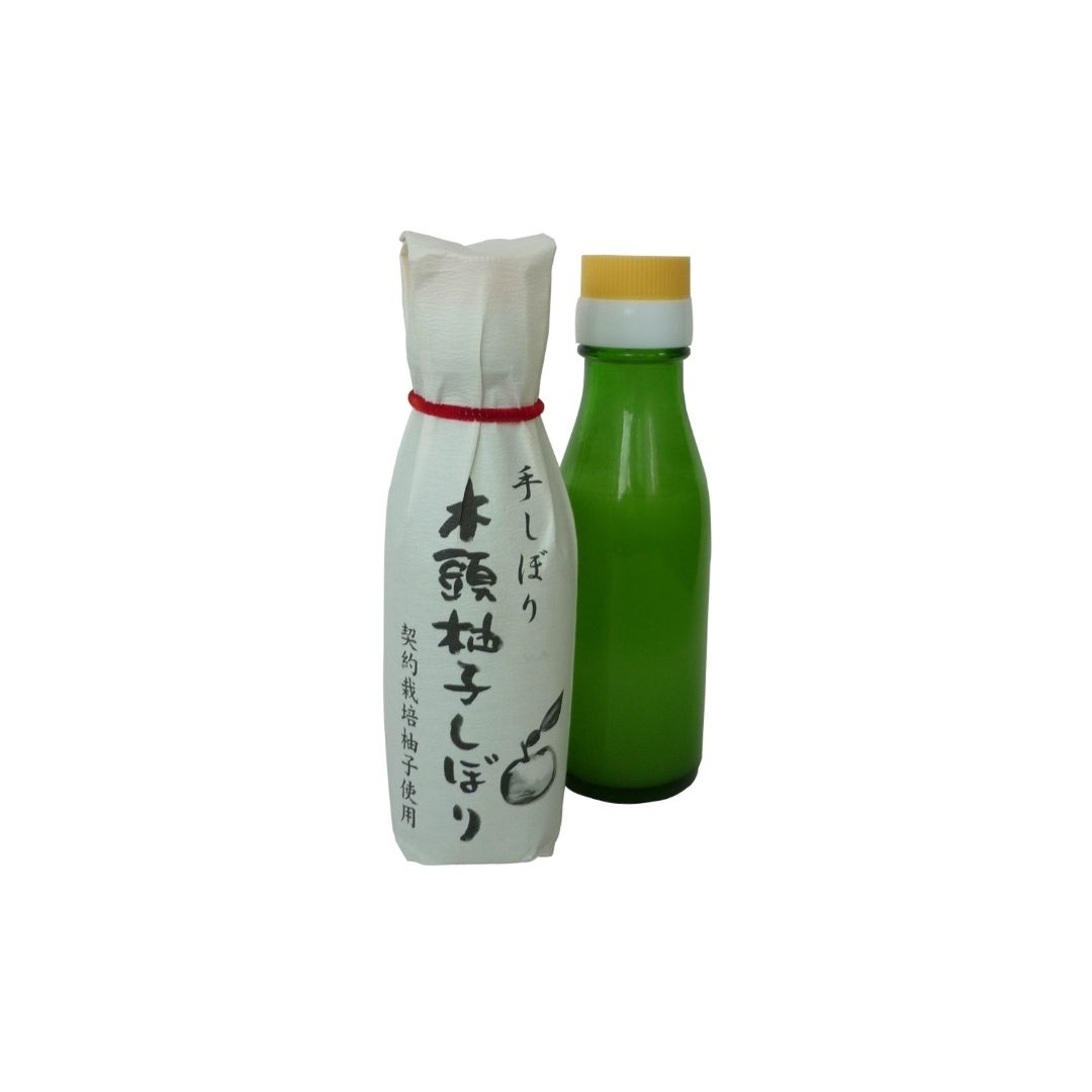 193 Yuzu Saft