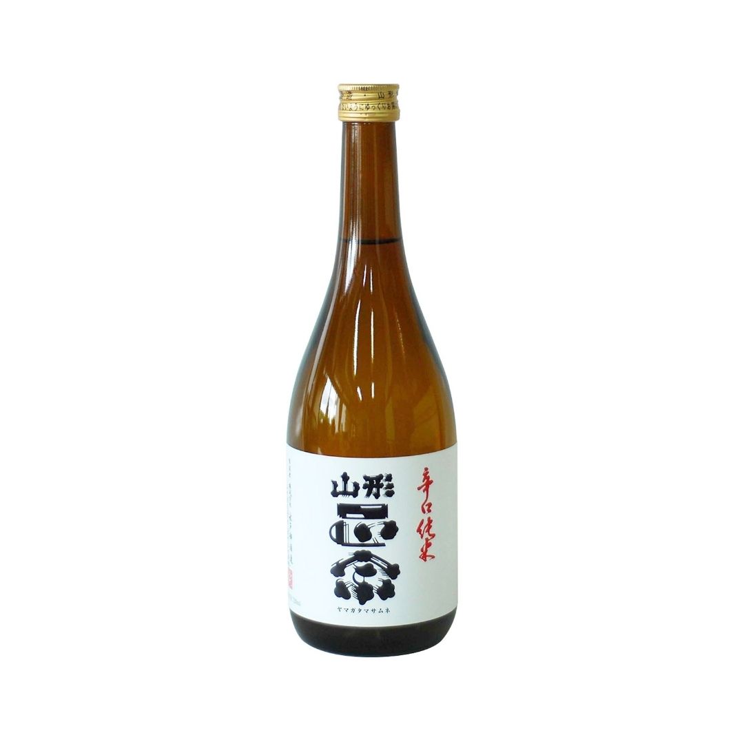 187 Junmai Dry