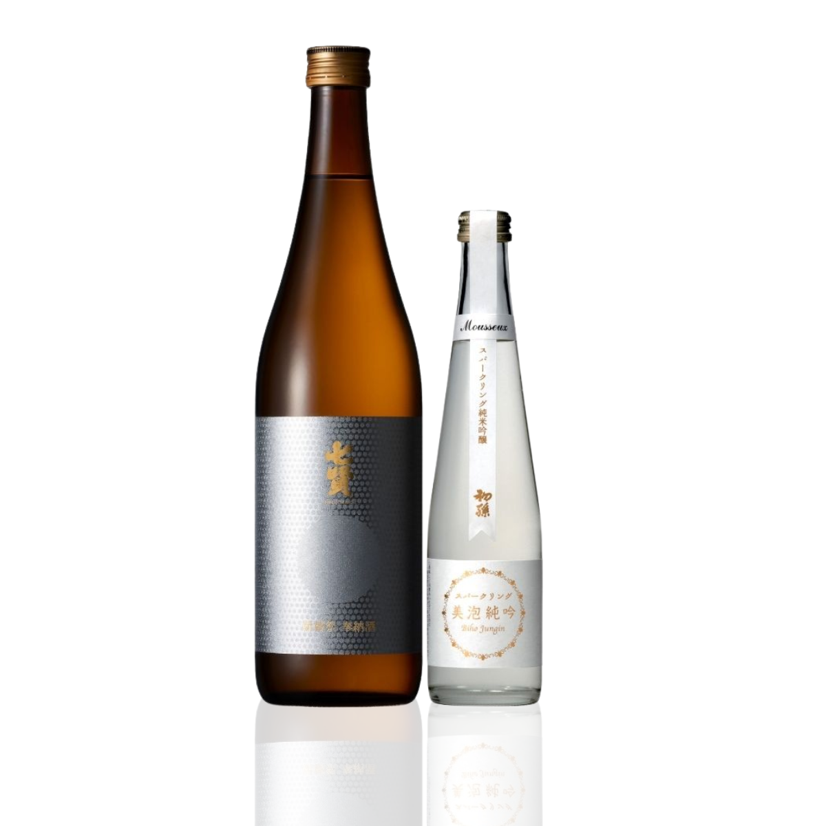 Frühlingsküche x Sake