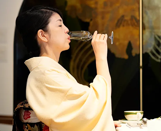 Yuzu Sake Yuzu-Sake & Co
