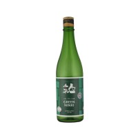 Ninki Green Nature Sake