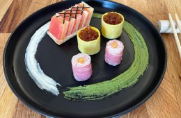 Sushi Neu