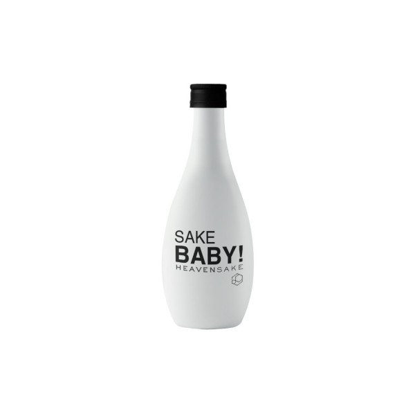 Sake Baby