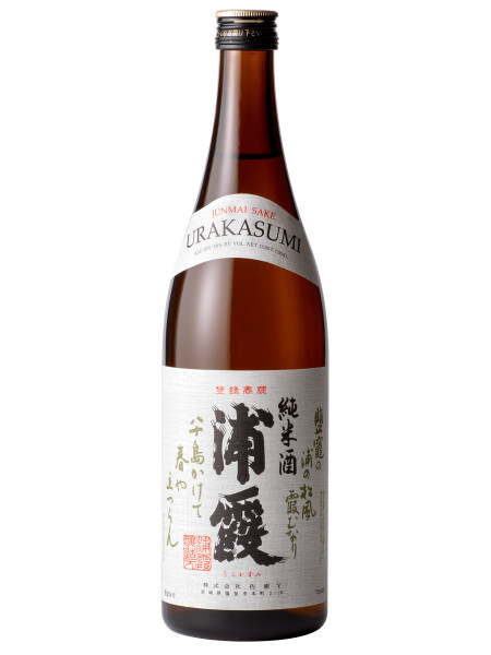 Junmai