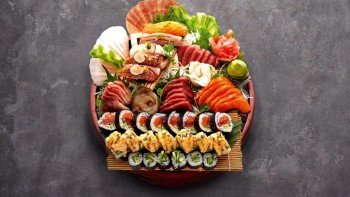 Omakase