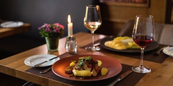 Sommelière Dinner