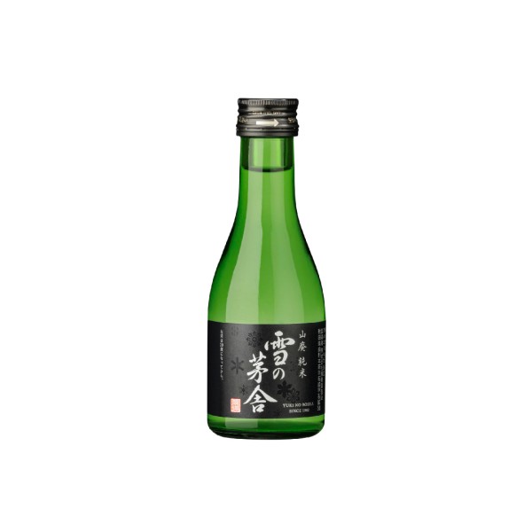 Yamahai Black 180ml