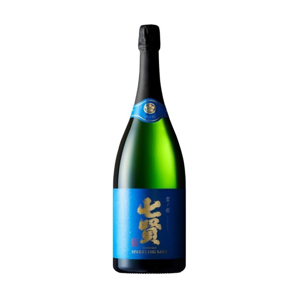 Sparkling Blue Sky 1440ml (Large)