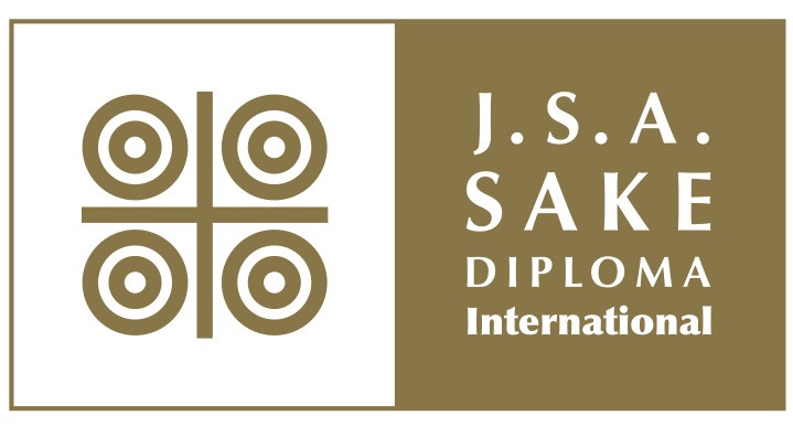 J.S.A.SAKE DIPLOMA inkl. Exam