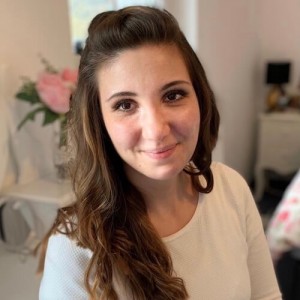 Sommelier Derya Berwind